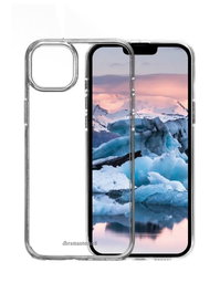 dbramante1928 Nuuk iPhone 14 Plus Clear