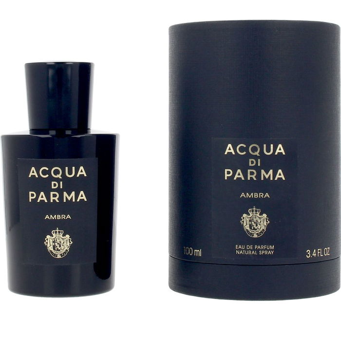 Acqua Di Parma SIGNATURES OF THE SUN AMBRA Eau de Parfum Vaporisateur 100 ml Acqua Di Parma SIGNATURES OF THE SUN AMBRA Eau de Parfum Vaporisateur 100 ml