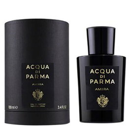 Acqua di Parma - Colonia Ambra - Eau de Parfum Vaporisateur - 100 ml