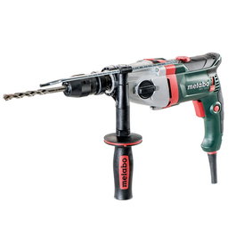 Metabo Taladro Percutor SBEV 1300-2 1300W pour Usage Professionnel