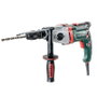 METABO SBEV 1300-2 Perceuse à percussion 1300W avec mallette MetaBOX et accessoires
