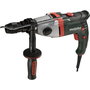 METABO SBEV 1300-2 Perceuse à percussion 1300W avec mallette MetaBOX et accessoires