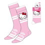 Cerdá Chaussettes Hello Kitty Rose Taille 36-43