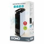 Domo DO156A Refroidisseur d'air 67 cm Noir et blanc