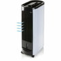 Domo DO156A Refroidisseur d'air 67 cm Noir et blanc