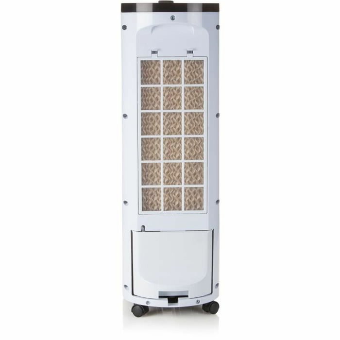 Domo DO156A Refroidisseur d'air 67 cm Noir et blanc