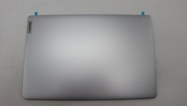 Lenovo Couvercle LCD gris pour IdeaPad 1-15ADA7 et 1-15AMN7