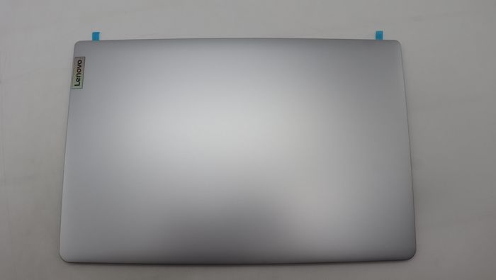 Lenovo Couvercle LCD gris pour IdeaPad 1-15ADA7 et 1-15AMN7 Lenovo Couvercle LCD gris pour IdeaPad 1-15ADA7 et 1-15AMN7
