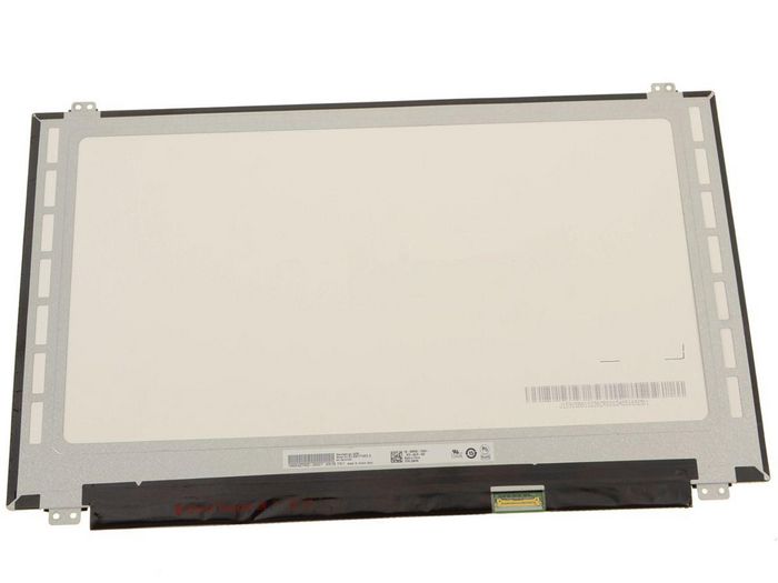 Dell Écran LCD 15,6 FHD Antireflet Non Tactile Noir Dell Écran LCD 15,6 FHD Antireflet Non Tactile Noir