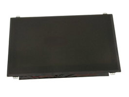 Dell Écran LCD 15,6 FHD Antireflet Non Tactile Noir