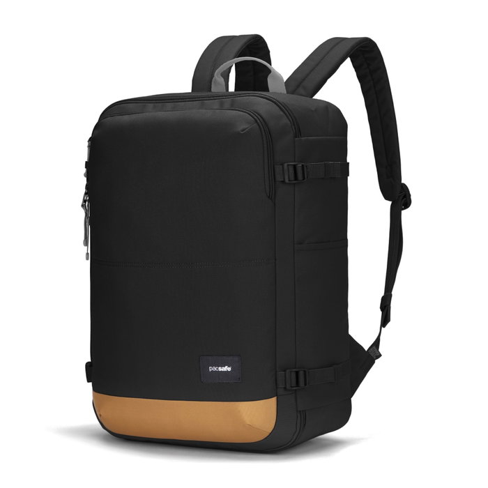 Pacsafe GO Carry-on Backpack 34L noir Pacsafe GO Carry-on Backpack 34L noir