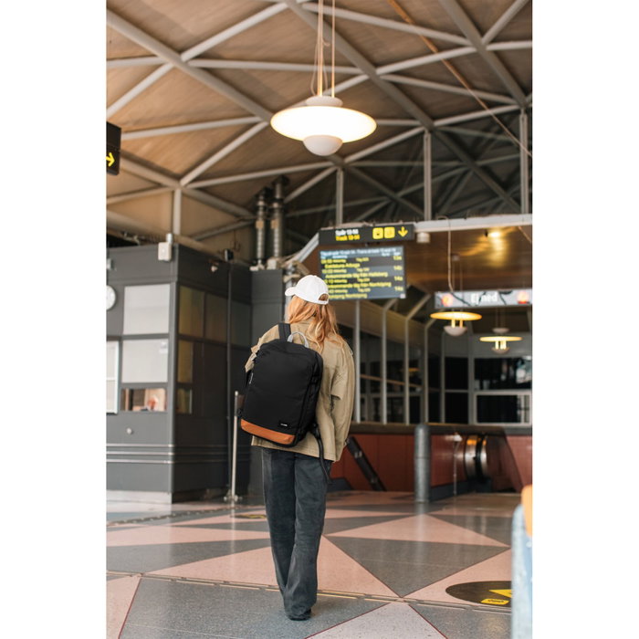 Pacsafe GO Carry-on Backpack 34L noir Pacsafe GO Carry-on Backpack 34L noir