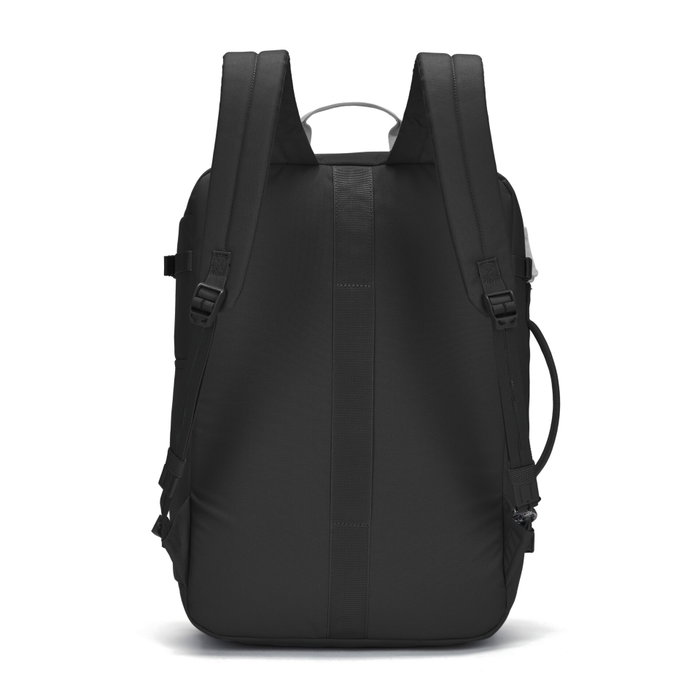 Pacsafe GO Carry-on Backpack 34L noir Pacsafe GO Carry-on Backpack 34L noir