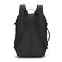 Pacsafe GO Carry-on Backpack 34L noir