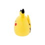 Pokémon Squishmallows peluche Pikachu heureux 25 cm