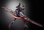 Bandai Tamashii Nations Neon Genesis Evangelion Metal Build 3 Spears Set pour Eva 30th - Autre couleur