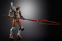 Bandai Tamashii Nations Neon Genesis Evangelion Metal Build 3 Spears Set pour Eva 30th - Autre couleur