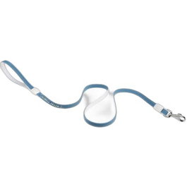 Ferplast Laisse Lux G12 120 Turquesa White