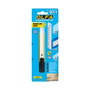 Cutter Olfa 12,5 X 0,45 MM Noir Acier inoxydable