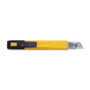 Cutter Olfa 12,5 X 0,45 MM Noir Acier inoxydable