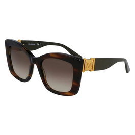 Lunettes de soleil Femme Karl Lagerfeld KL6139S-212 Ø 53 mm