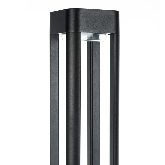 Lampe de Sol LED Extérieure IP54 10W 648Lm 3000K 40.000H [SL19-C002A_B-WW