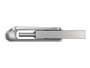Sandisk Ultra Dual Drive Go - Clé USB 128 Go USB 3.1 USB-C