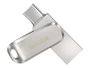 Sandisk Ultra Dual Drive Go - Clé USB 128 Go USB 3.1 USB-C