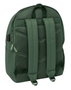 Safta Sac à dos double pour ordinateur portable 15,6 pouces avec USB