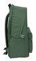 Safta Sac à dos double pour ordinateur portable 15,6 pouces avec USB