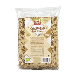 La Finestra sul Cielo Pain au levain de blé Khorasan Kamut