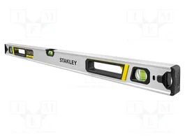 STANLEY Niveau de 900mm avec support magnétique