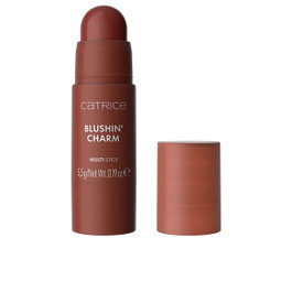 Catrice Blushin' Charm Multi Stick n° 060 - Toffee grillé