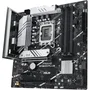 Asus PRIME B760M-PLUS - Carte mère micro ATX Intel B760, LGA 1700, DDR5, 2.5 GbE, M.2, SATA III, RAID - Compatible Intel Core i3/i5/i7