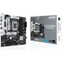 Asus PRIME B760M-PLUS - Carte mère micro ATX Intel B760, LGA 1700, DDR5, 2.5 GbE, M.2, SATA III, RAID - Compatible Intel Core i3/i5/i7