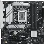 Asus PRIME B760M-PLUS - Carte mère micro ATX Intel B760, LGA 1700, DDR5, 2.5 GbE, M.2, SATA III, RAID - Compatible Intel Core i3/i5/i7