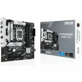 Asus PRIME B760M-PLUS LGA 1700 Micro ATX