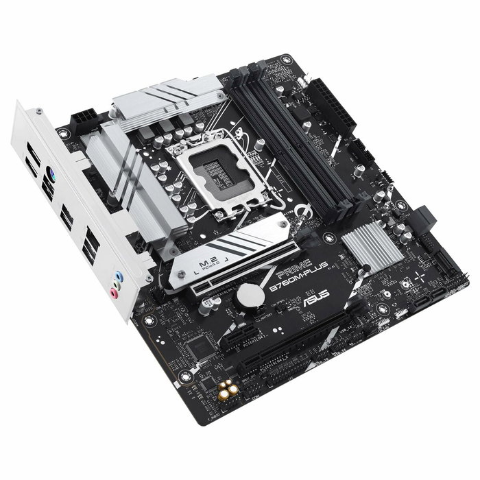 Asus PRIME B760M-PLUS LGA 1700 Micro ATX