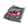 Support pour tube d'irrigation Aqua Control 902125 Noir