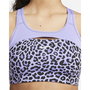 Soutien-gorge de Sport Nike Bleu
