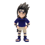 MINIX Figurine Sasuke Uchiha de Naruto Shippuden - 12 cm