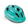 Toimsa Casque de Cyclisme pour Enfants Vert 52-56 cm