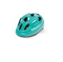 Toimsa Casque de vélo enfant vert - Pour âge 3 à 7 ans - Taille 52-56 cm
