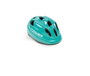 Toimsa Casque de vélo enfant vert - Pour âge 3 à 7 ans - Taille 52-56 cm