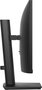 Dell E2426HB Moniteur Pro 24 pouces Full HD avec Webcam 5 MP
