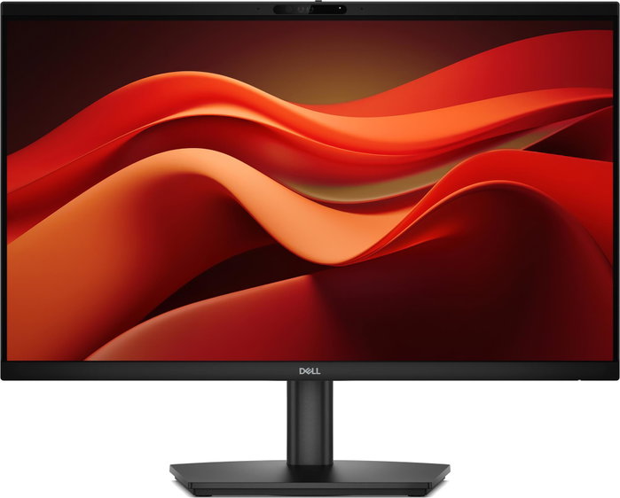 Dell E2426HB Moniteur Pro 24 pouces Full HD avec Webcam 5 MP Dell E2426HB Moniteur Pro 24 pouces Full HD avec Webcam 5 MP