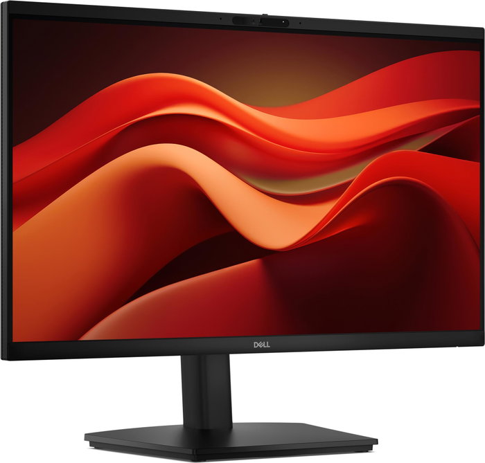 Dell E2426HB Moniteur Pro 24 pouces Full HD avec Webcam 5 MP Dell E2426HB Moniteur Pro 24 pouces Full HD avec Webcam 5 MP