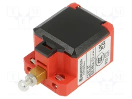 BERNSTEIN AG Interrupteur terminal NO x2 10A 240VAC