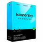 Logiciel de Gestion Kaspersky Standard 1 Dispositivo caja 1 año ESP