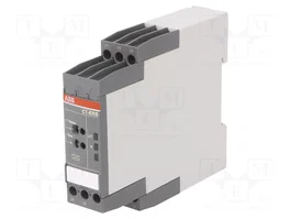 ABB 1SVR730100R3300 Relais de temps analogique DPDT